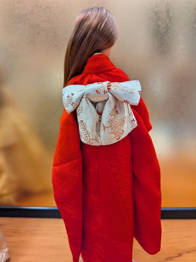 ジェニーフレンド　エリーゼ