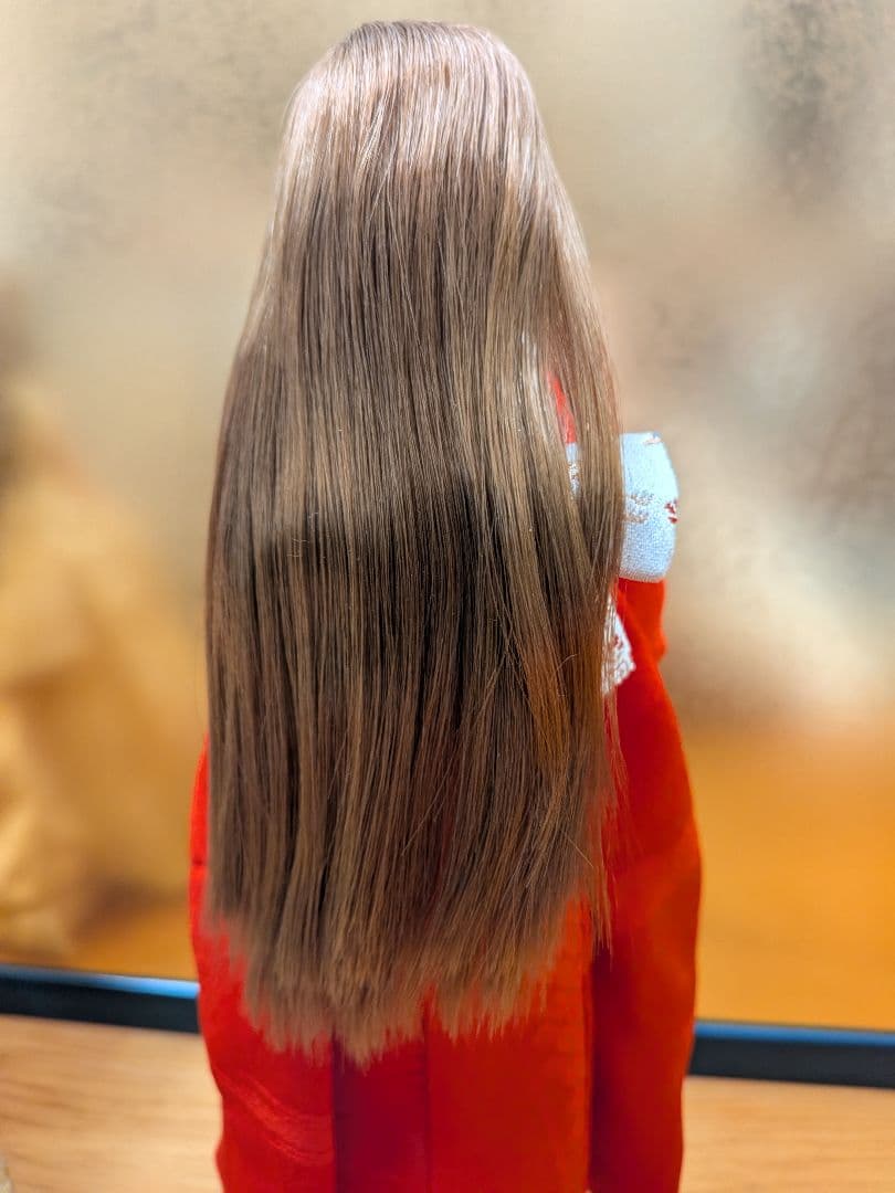 ジェニーフレンド　エリーゼ