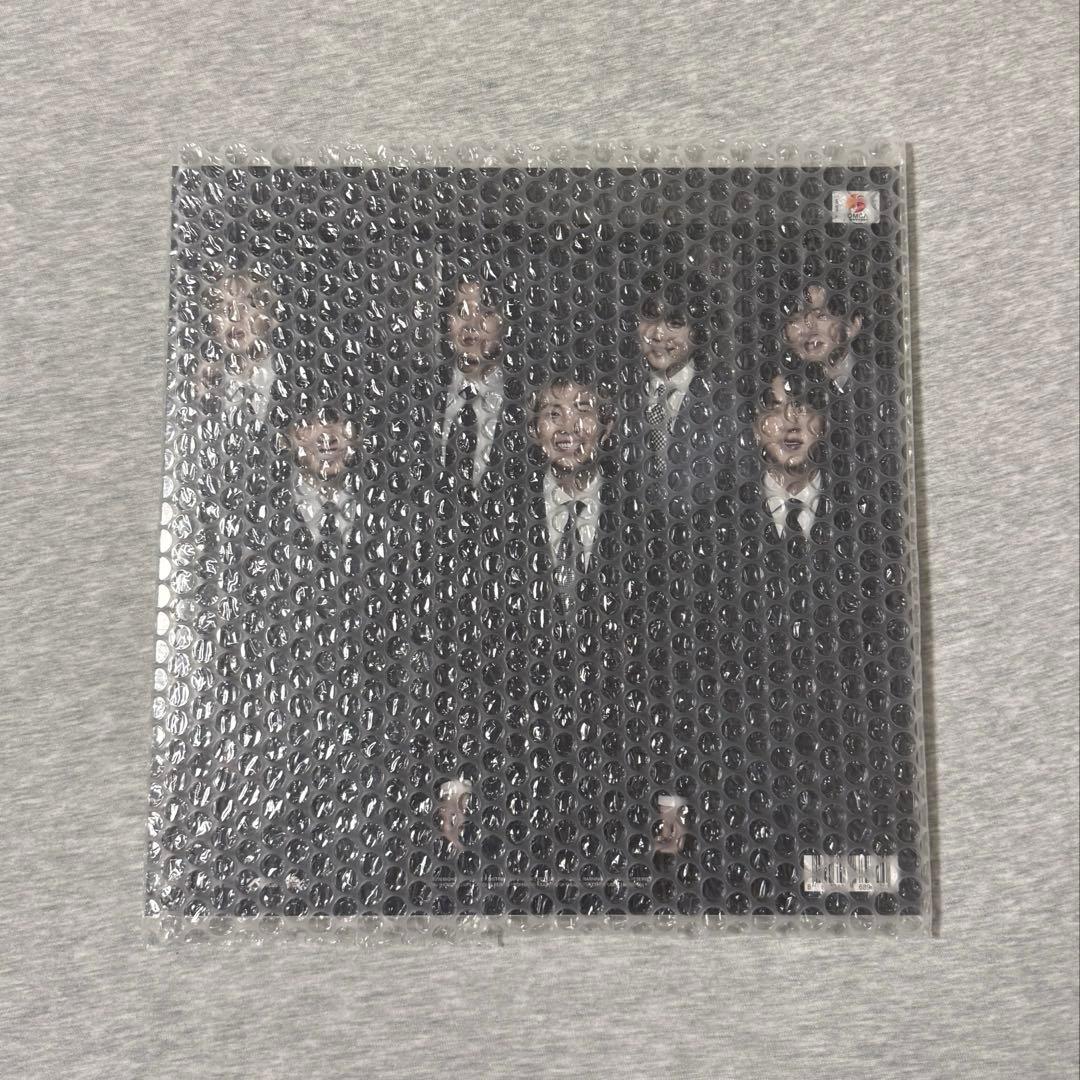 BTS ランダムARIRANG(Standard Vinyl) J-HOPE