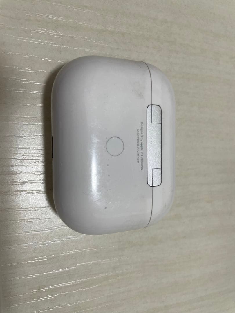 AirPods pro 第1世代　ケース　MWP22J/A(ケース A2190)