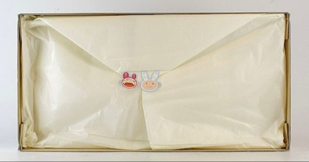 カイカイキキ 村上隆 限定ピンズ