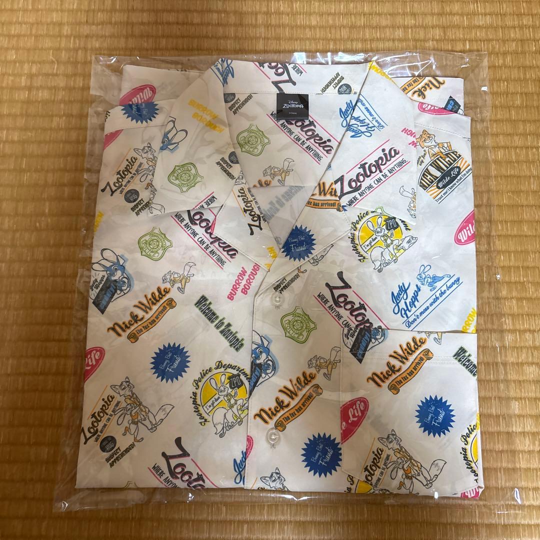 Happyくじ『ズートピア』A賞ニック&ジュディ　セルフィーフィギュア　セット