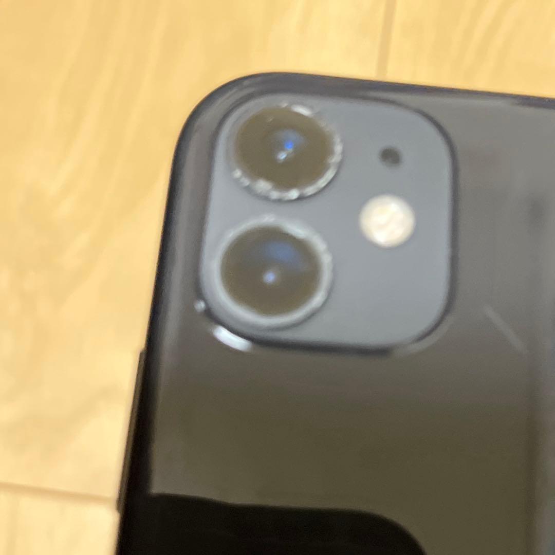 iPhone11 SIMフリー　256GB 電池78％