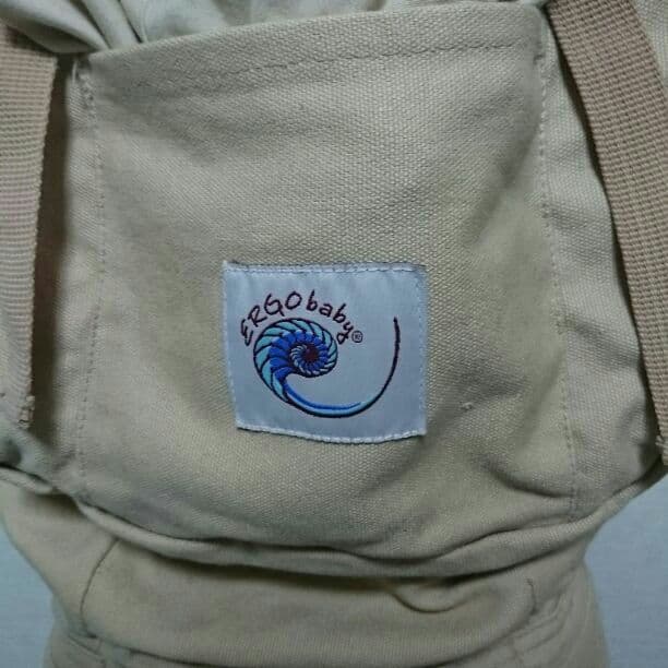 エルゴ 抱っこ紐