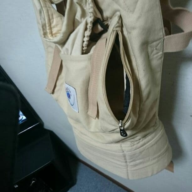 エルゴ 抱っこ紐