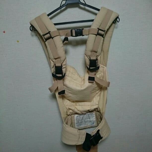 エルゴ 抱っこ紐