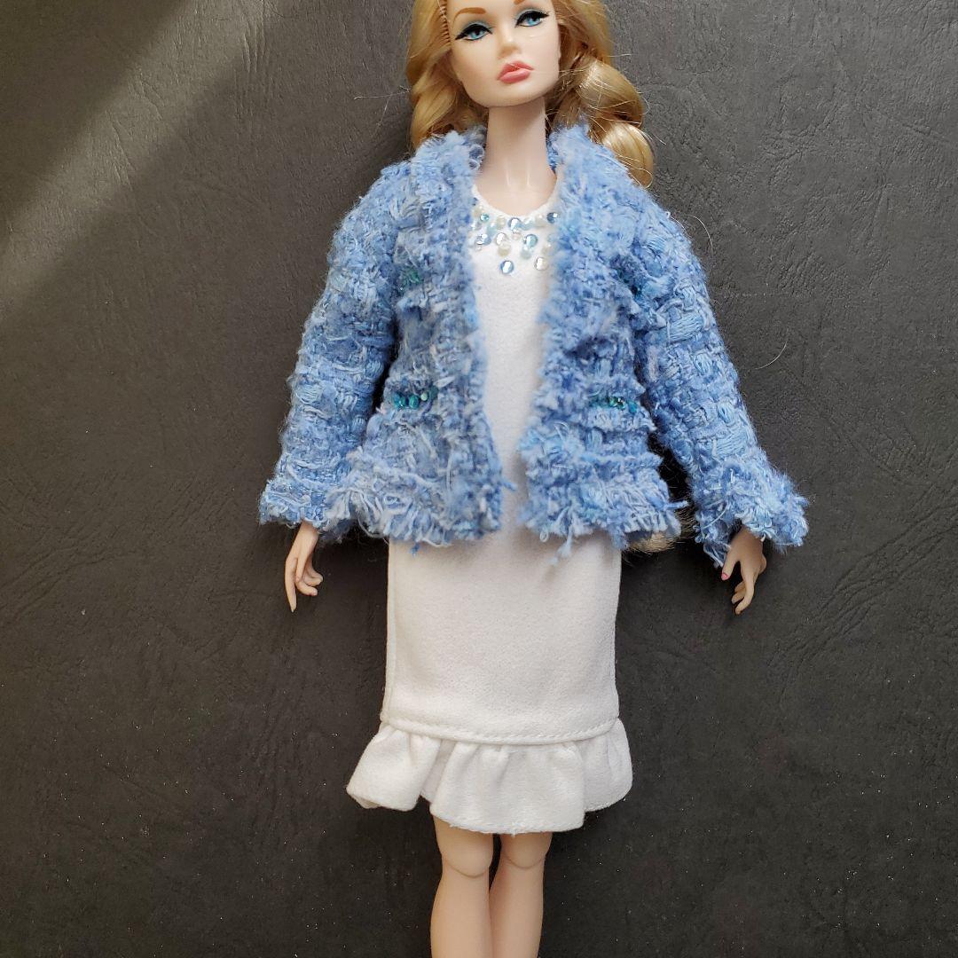 ポピーパーカーoutfit/J