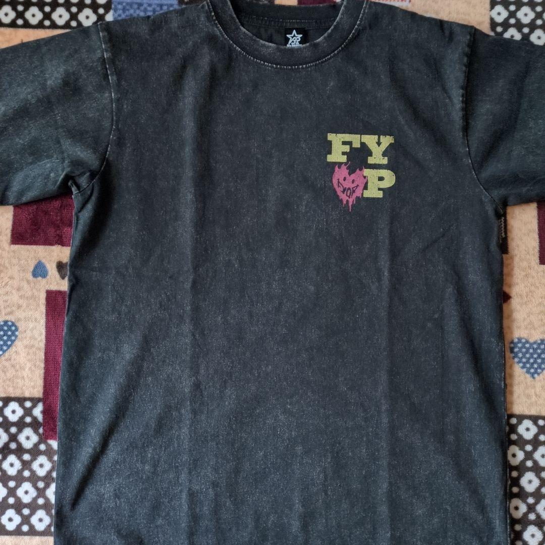 B'z FC限定 Tシャツ B'z PARTY FYOP