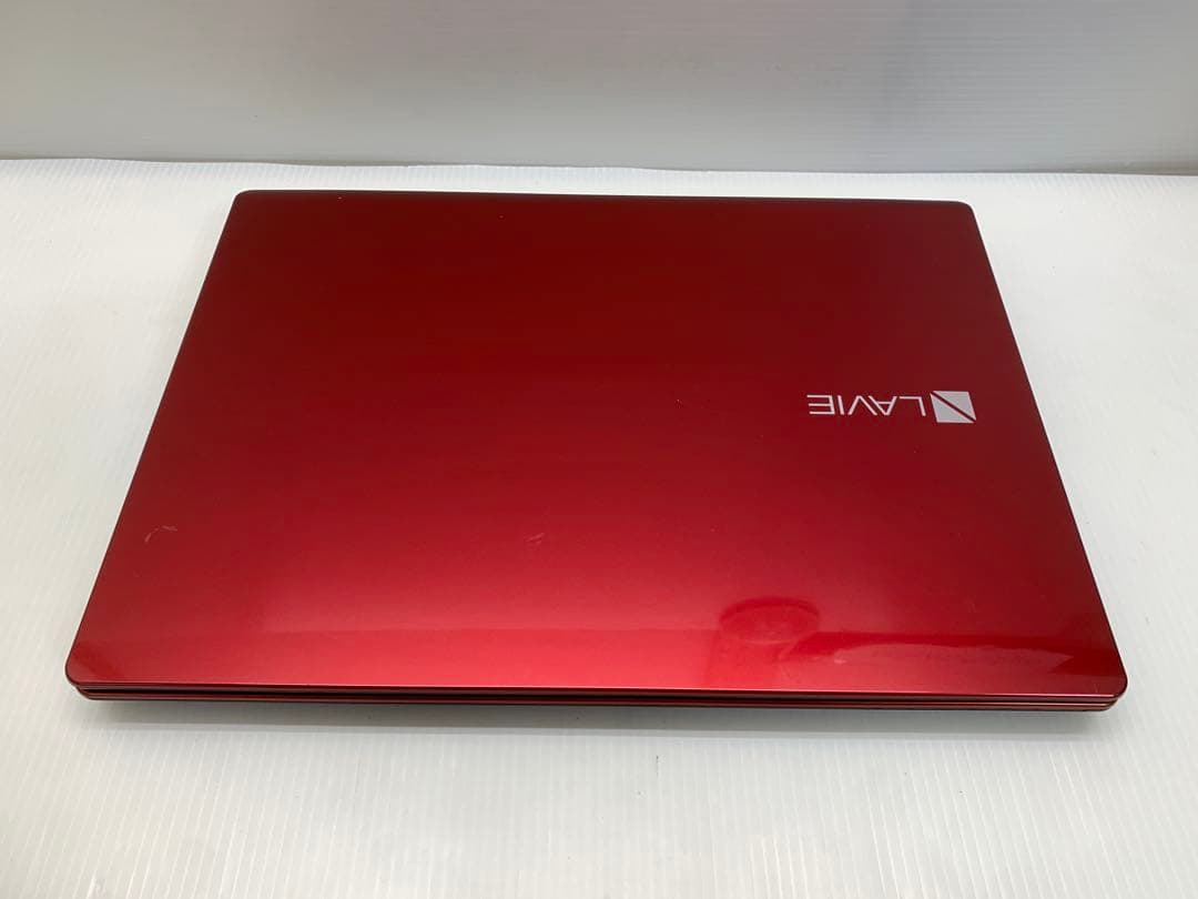 NEC NS350/ Bノートパソコン Windows11 office 付き