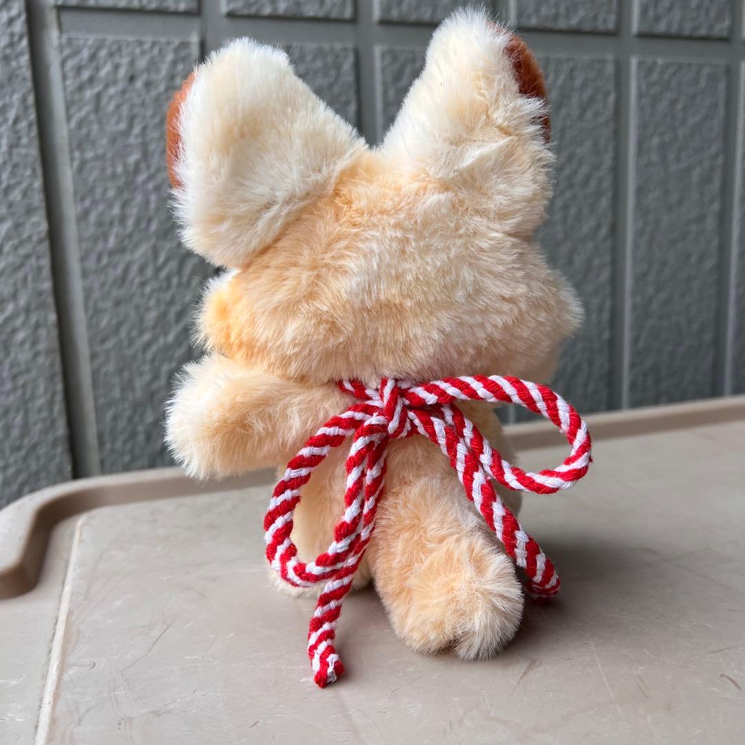 り*か様 身代わり幻獣 ぬいぐるみ版 からめるぷりんちゃん