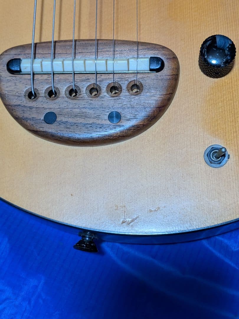 Fernandes ZO-3A　ZO-3のエレアコタイプ＜希少品＞