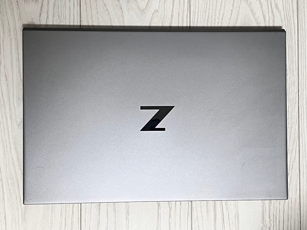 Windowsノート本体 HP ZBOOK STUDIO 15.6 INCH G8 RTX A4000