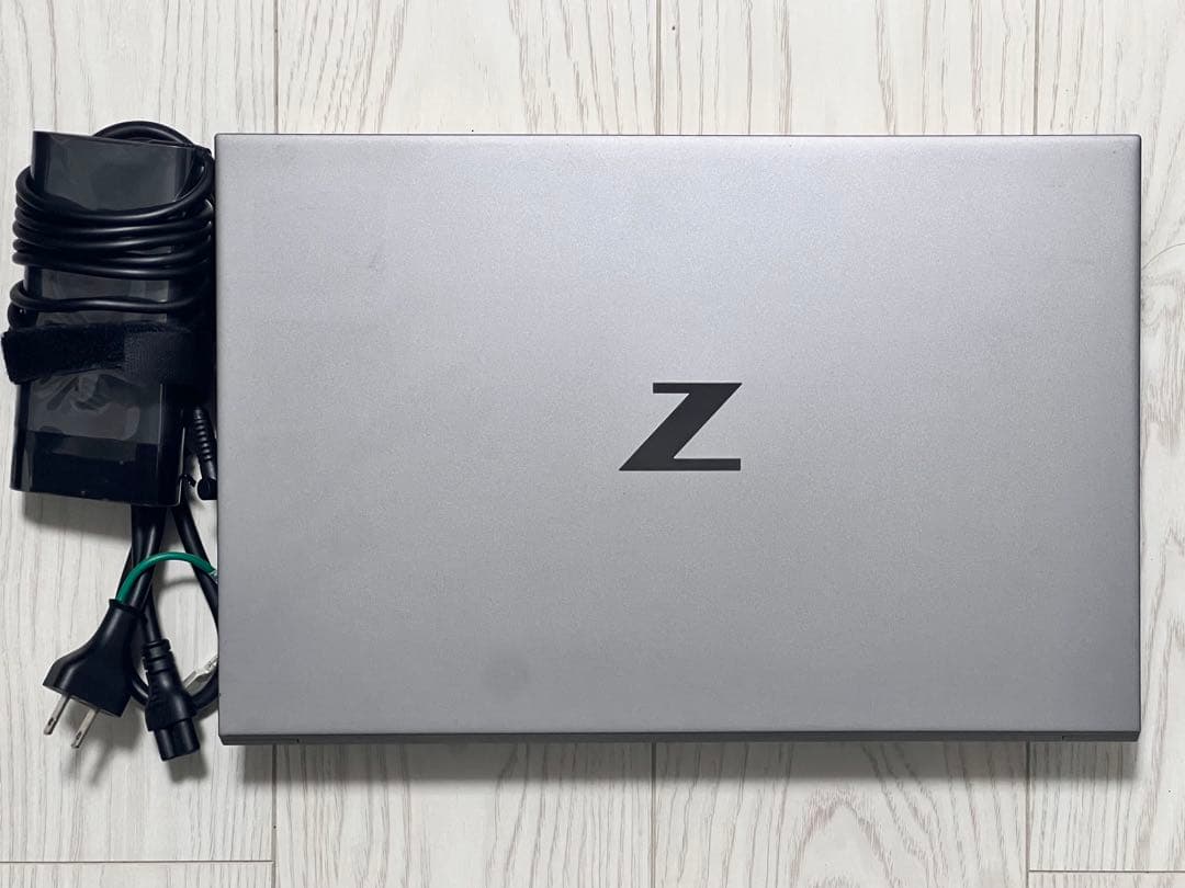 Windowsノート本体 HP ZBOOK STUDIO 15.6 INCH G8 RTX A4000