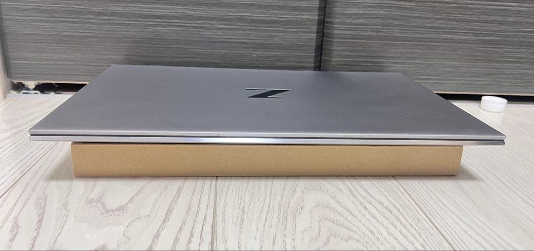 Windowsノート本体 HP ZBOOK STUDIO 15.6 INCH G8 RTX A4000