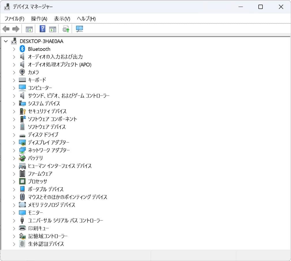 【ジャンク】Epson NA521E/i5-1135G7/NVMe 256GB