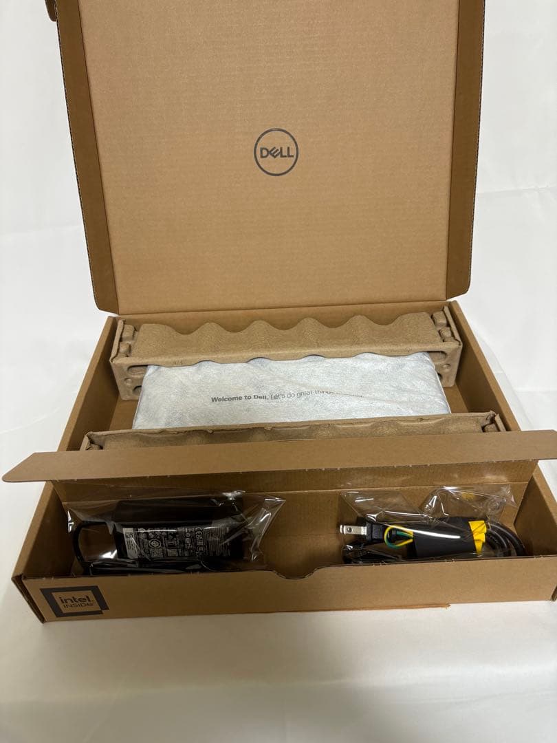 DELL inspiron 14 5440 美品　Core i5 2024年