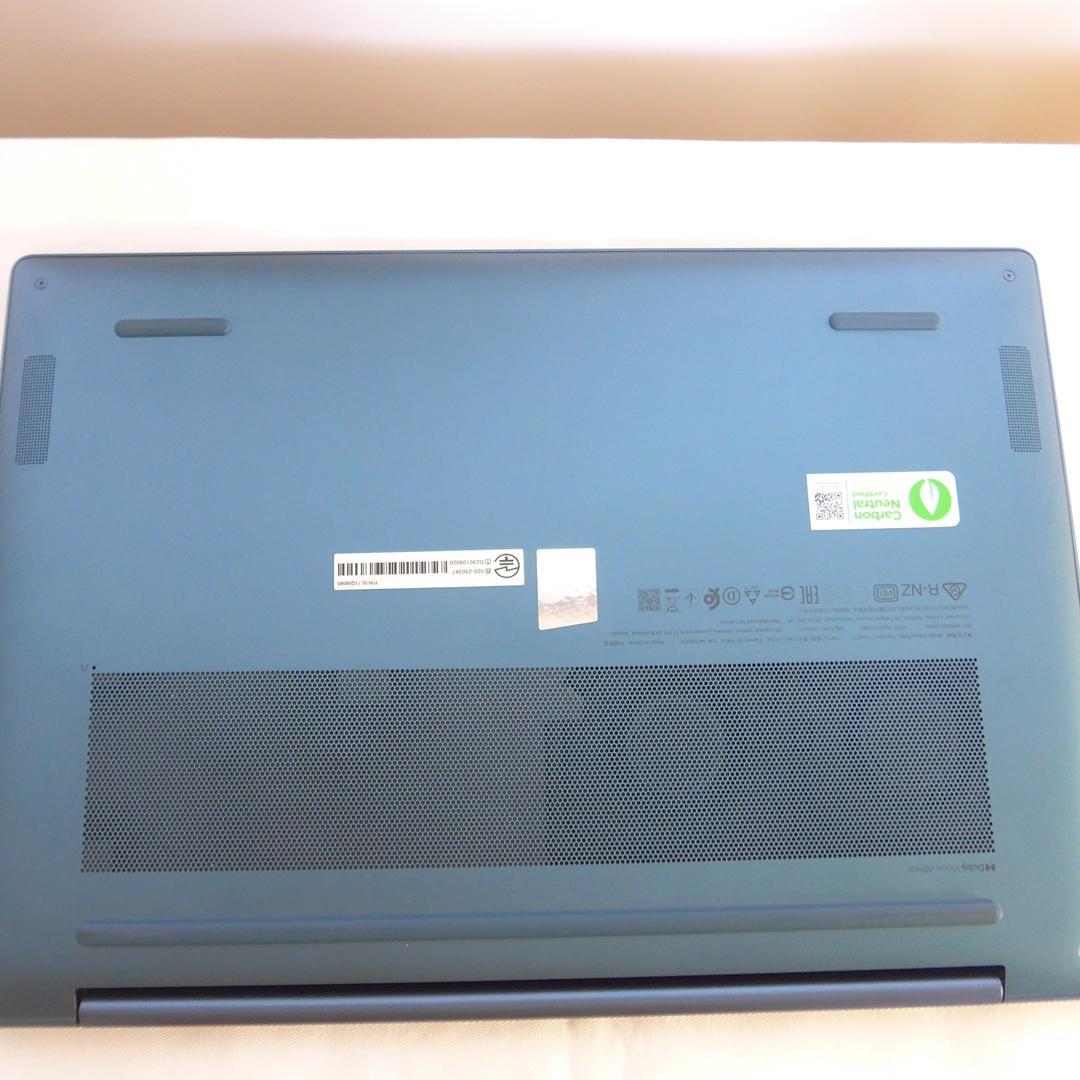 ★稼働短い★Lenovo Yoga Slim Ryzen AI 7 350