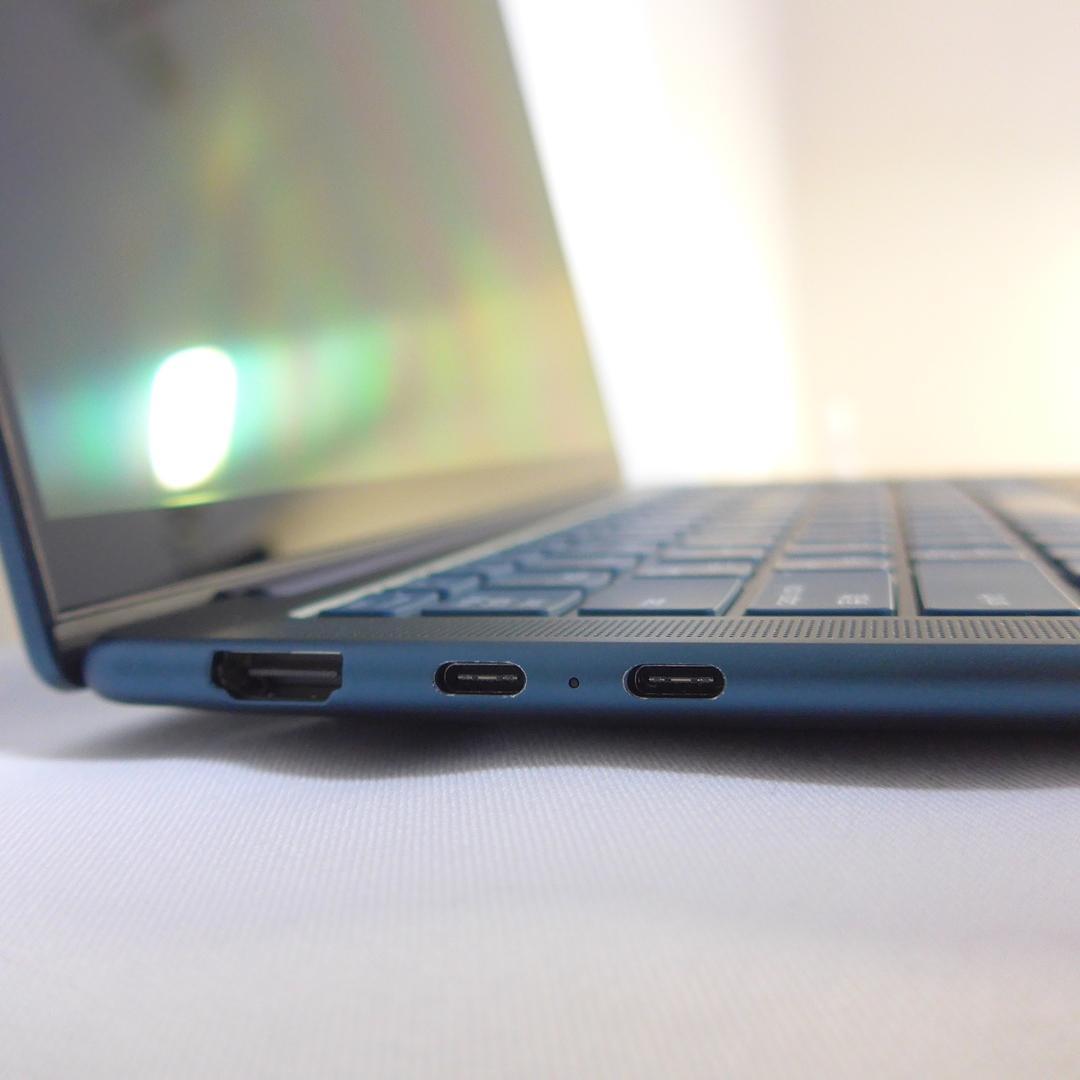 ★稼働短い★Lenovo Yoga Slim Ryzen AI 7 350