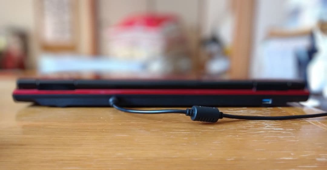 NEC LaVie G ノートPC【BDドライブ付】