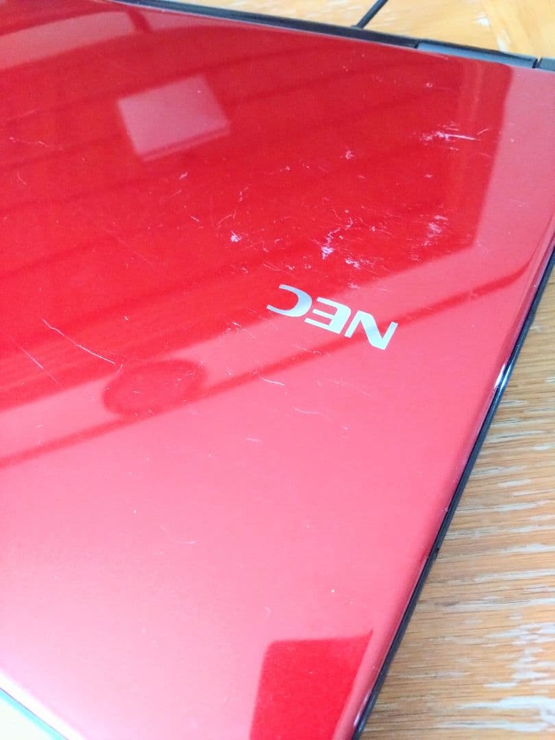 NEC LaVie G ノートPC【BDドライブ付】