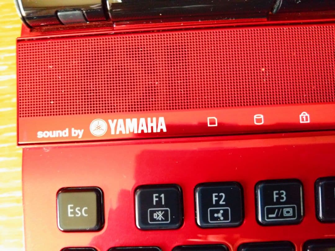 NEC LaVie G ノートPC【BDドライブ付】