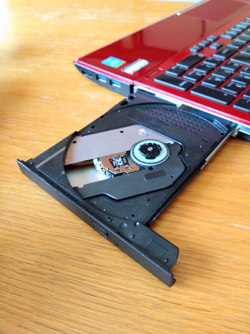 NEC LaVie G ノートPC【BDドライブ付】