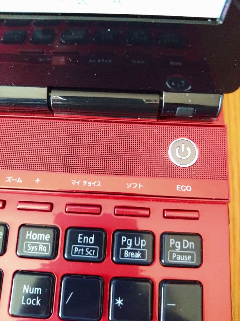 NEC LaVie G ノートPC【BDドライブ付】