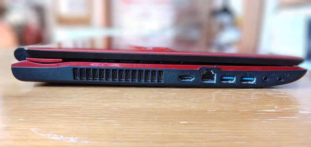 NEC LaVie G ノートPC【BDドライブ付】