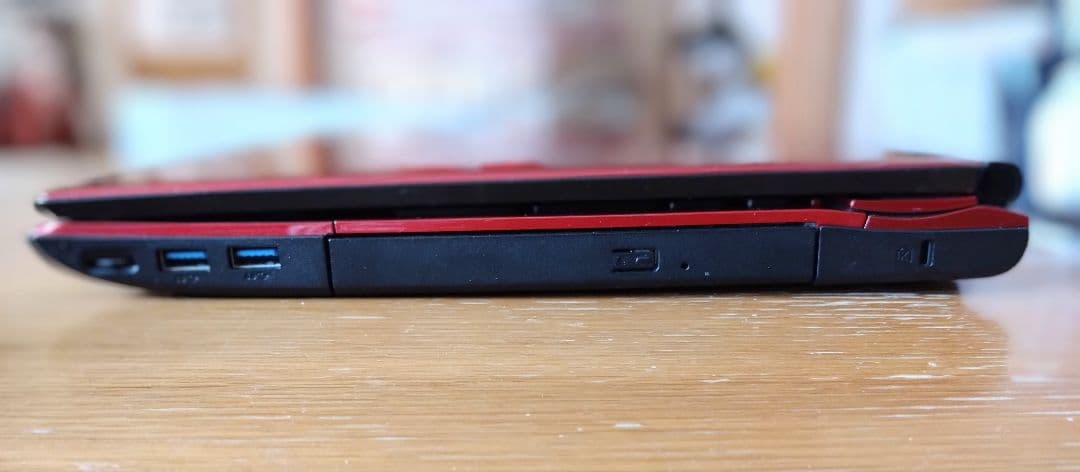 NEC LaVie G ノートPC【BDドライブ付】