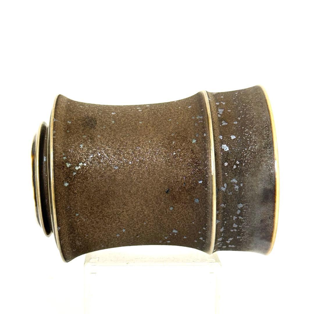 口径cm植木鉢多肉塊根観葉植物ハンドメイド陶器陶芸