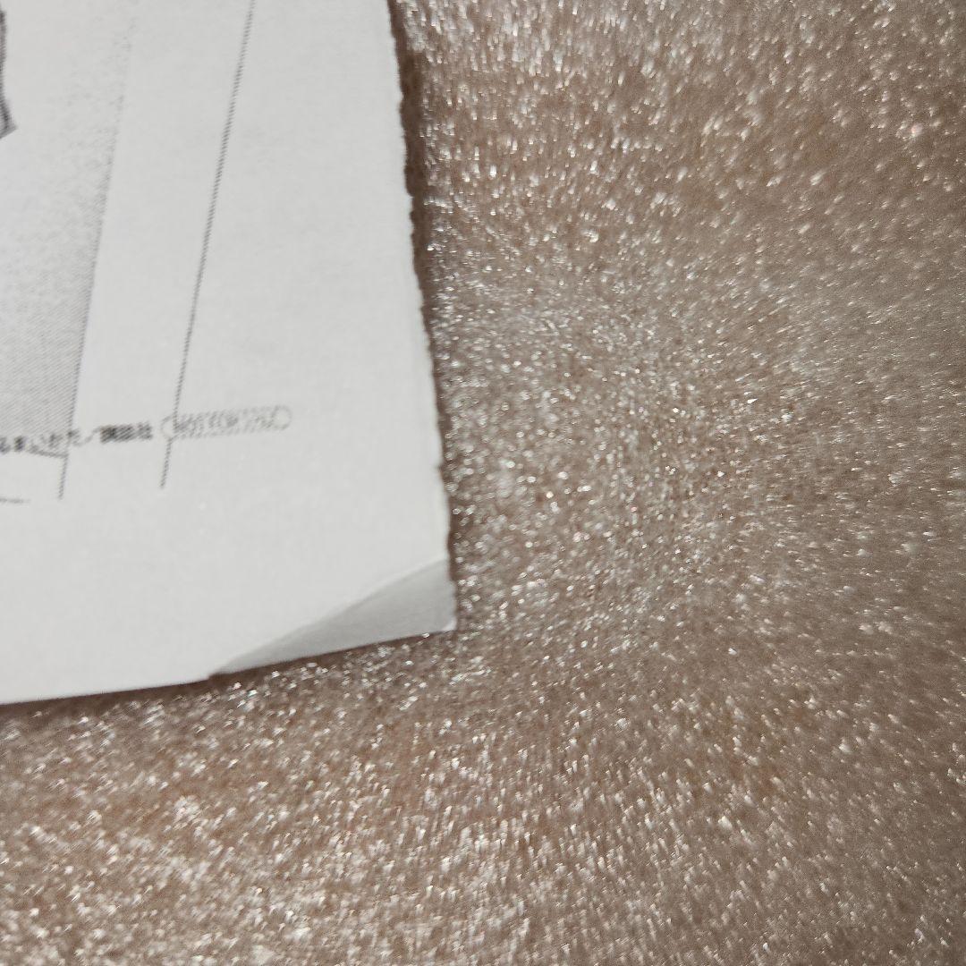 メダリスト1巻～11巻特典 イラストカード、ペーパーセット　キズ、折れ、テカり有