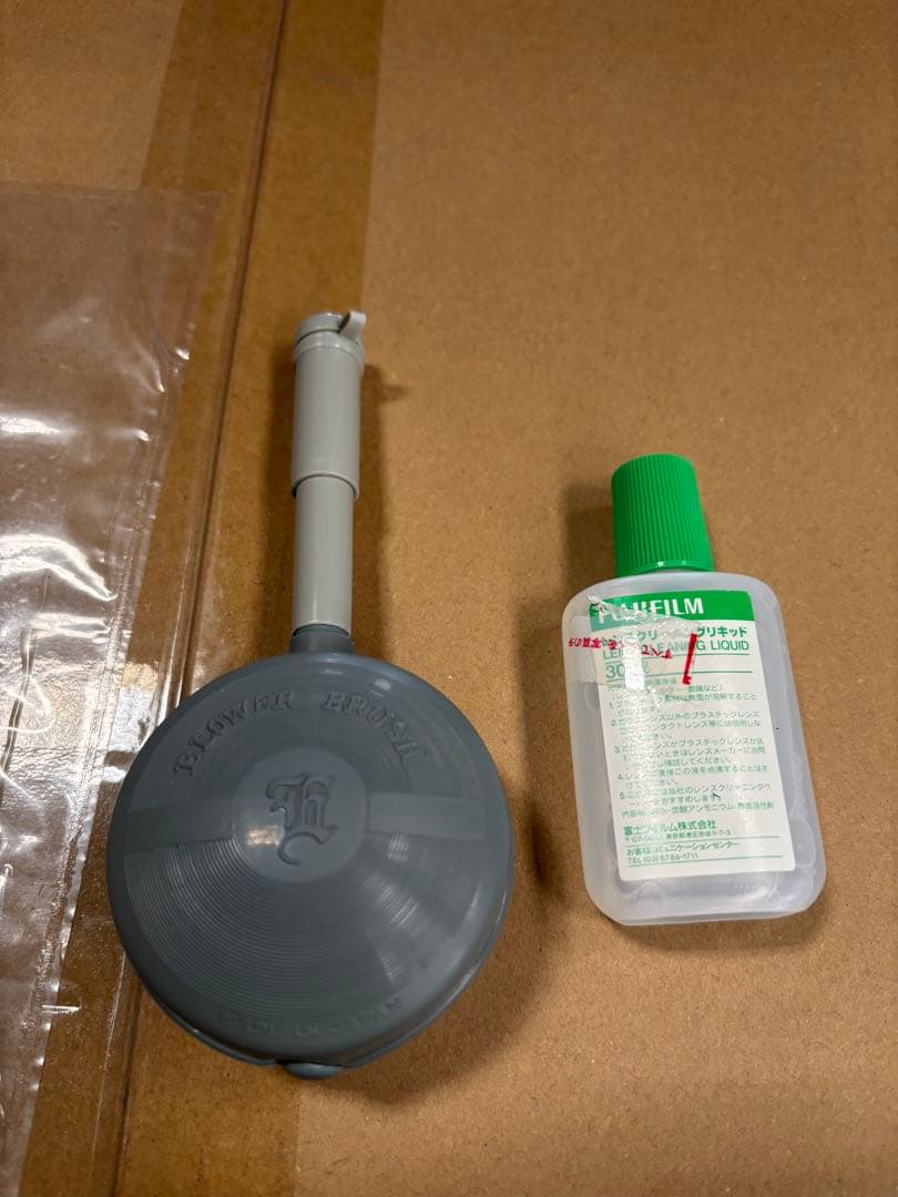 ①PENTAX 16-50mF2.8 ② TAMRON 28-75mF2.8