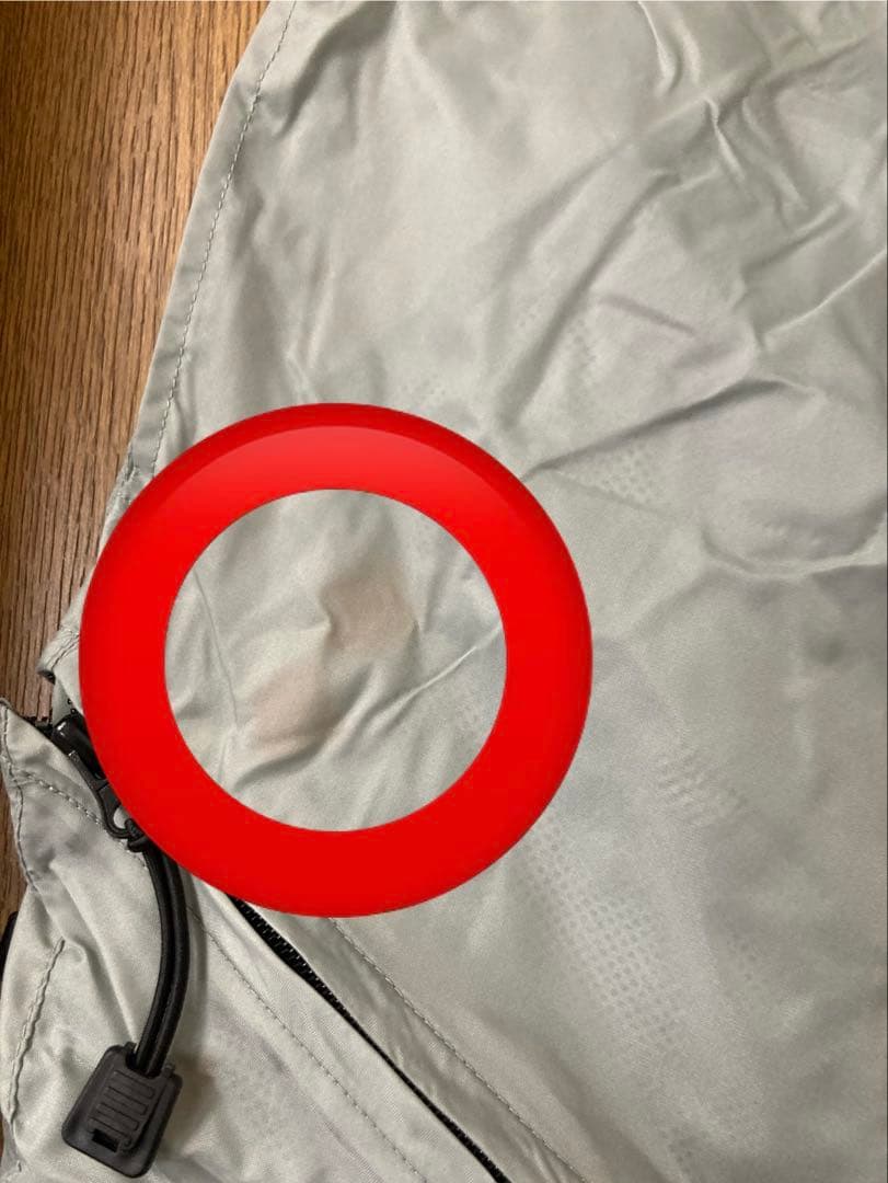 ⚠️難アリ⚠️RIP SLYME ジャージ ナイロンスウェット セットアップ