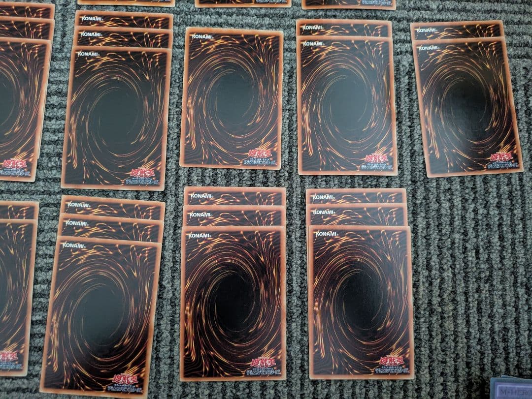 遊戯王　HERO　まとめ売り