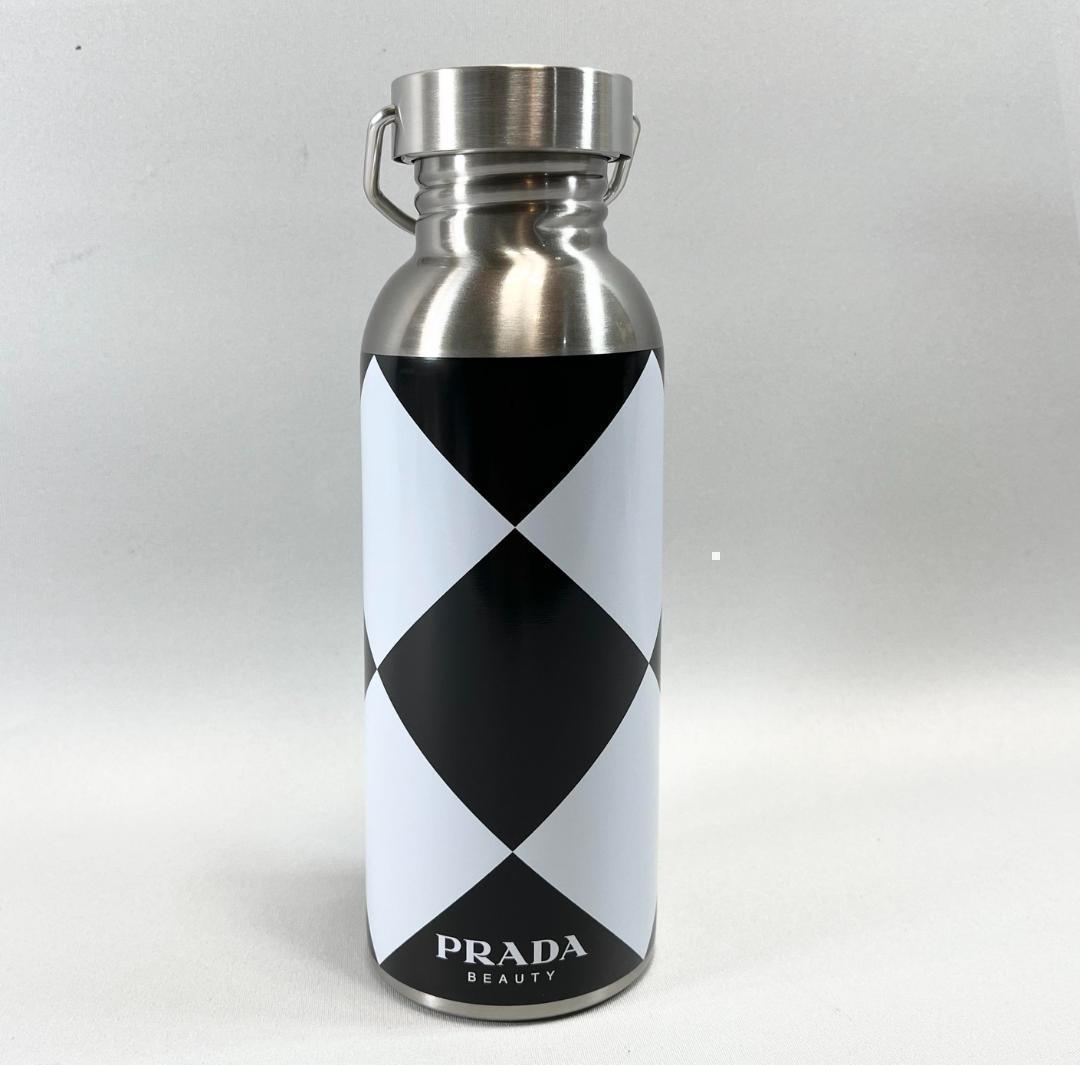 prdbtl 新品未使用本物 PRADA プラダ ノベルティステンボトル