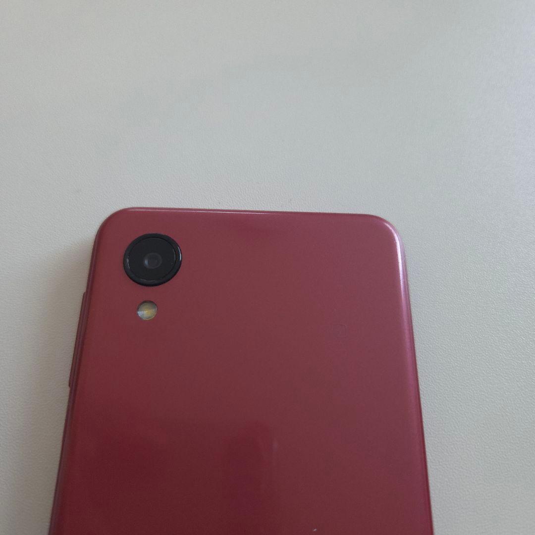 Galaxy A23 5G アンドロイド14 シムフリー 38