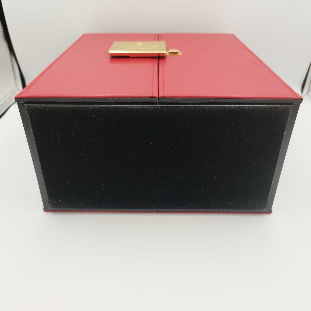 【美品】 ルイ13世 空箱のみ 観音開き LOUIS XIII レミーマルタン