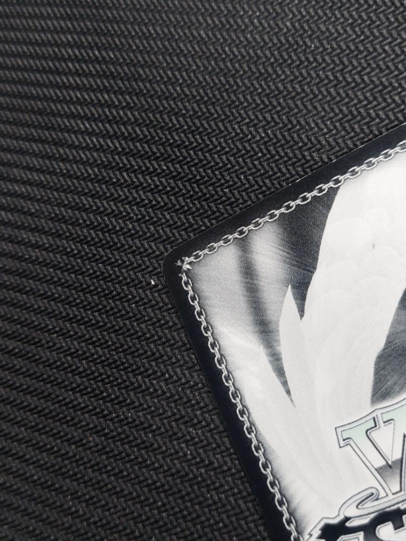 SP “ネコミミモード”ネメシス　サイン ヴァイス とらぶる ダークネス 001