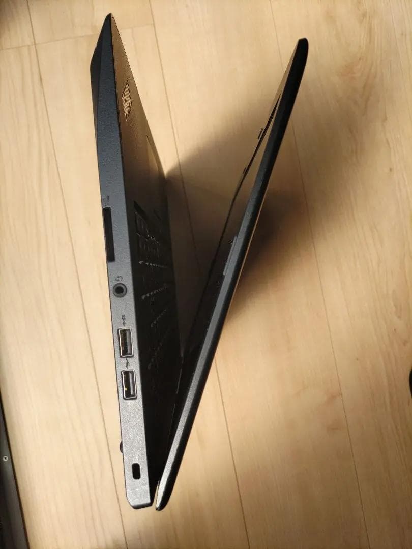 ThinkPad e470 corei7　GPU NVIDIA