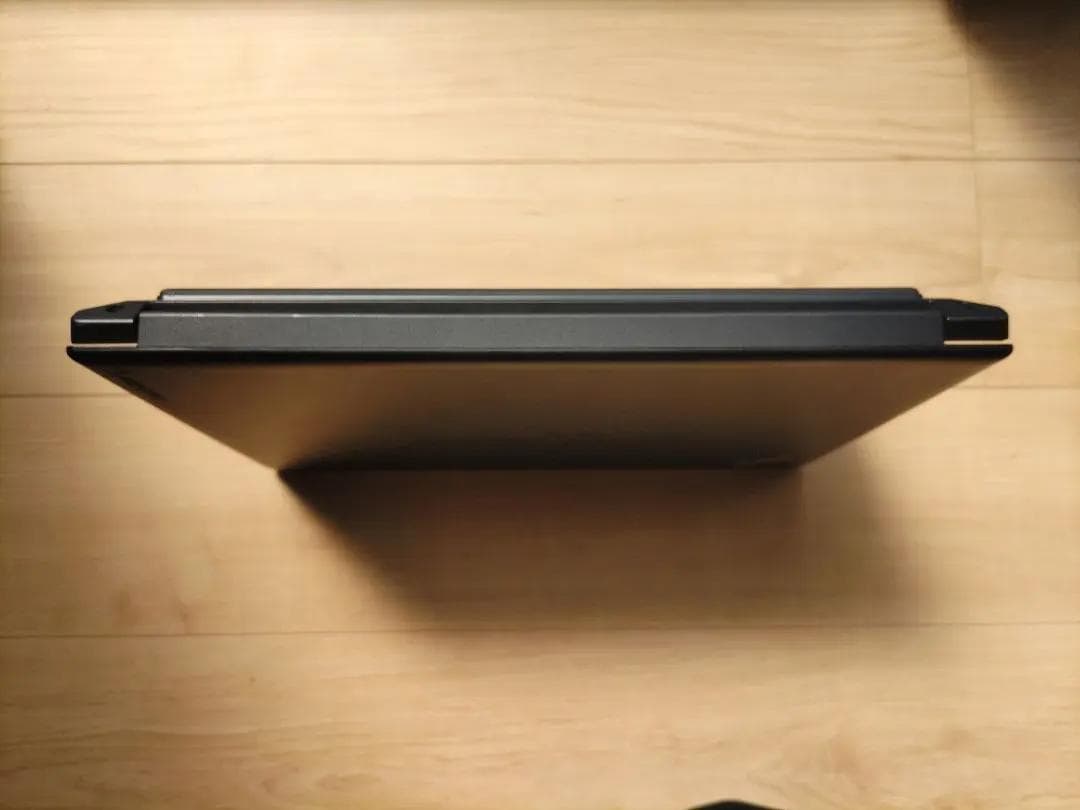 ThinkPad e470 corei7　GPU NVIDIA