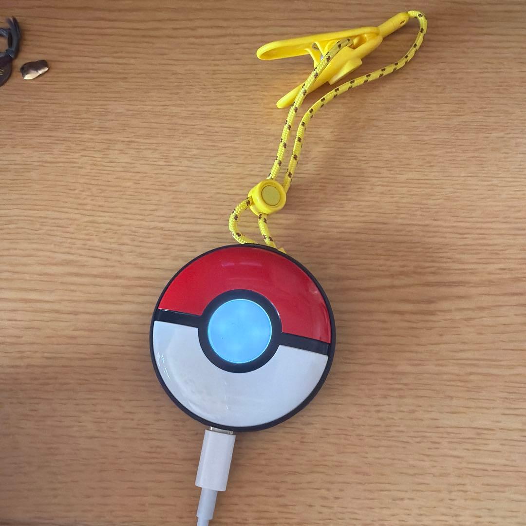 ポケモンGOplus+