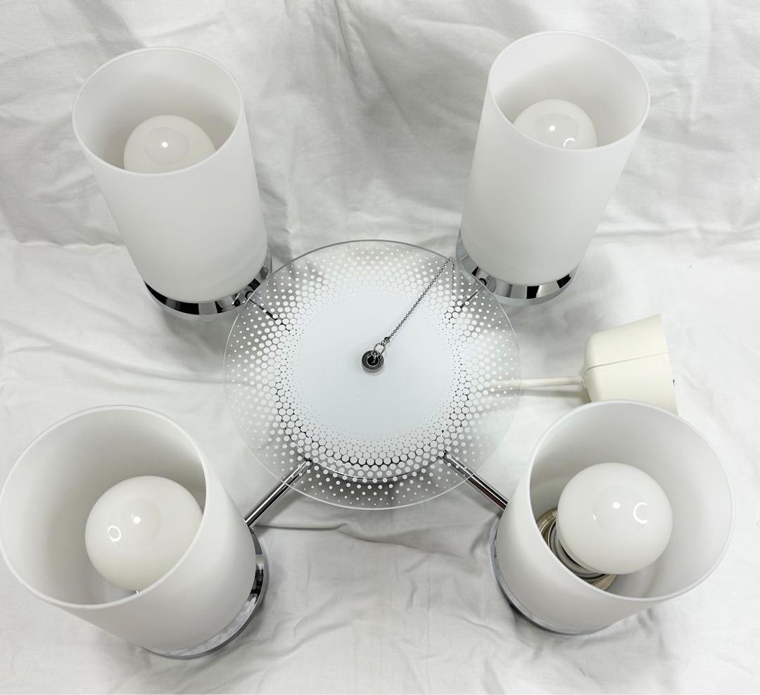 コイズミ KOIZUMI BA15729P LEDシャンデリア