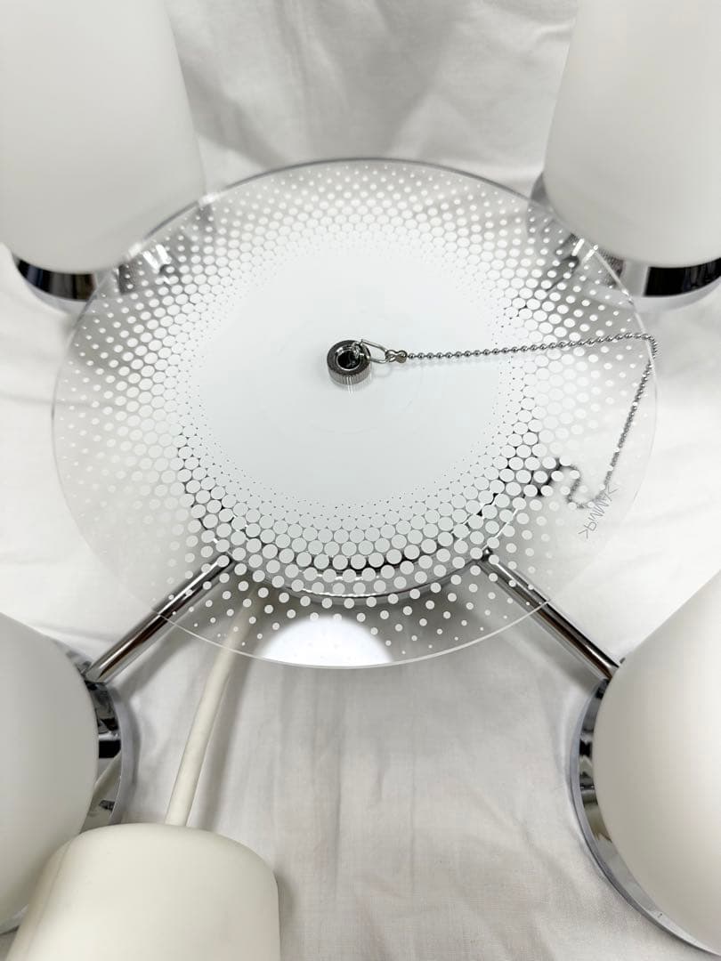 コイズミ KOIZUMI BA15729P LEDシャンデリア