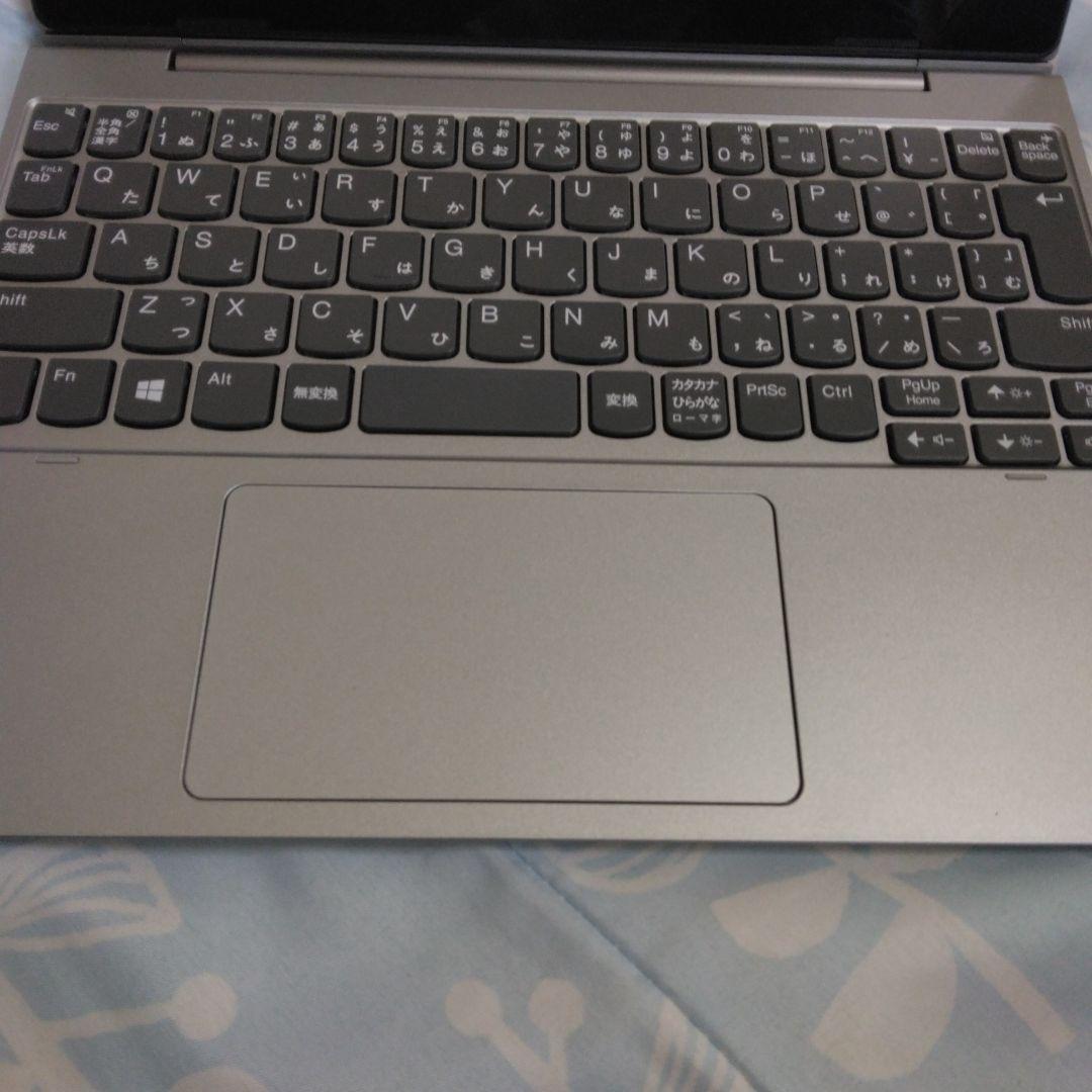 Lenovo IdeaPad D330/CeleronN4000　win11