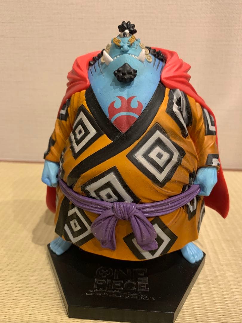 旧王下七武海　7体セット