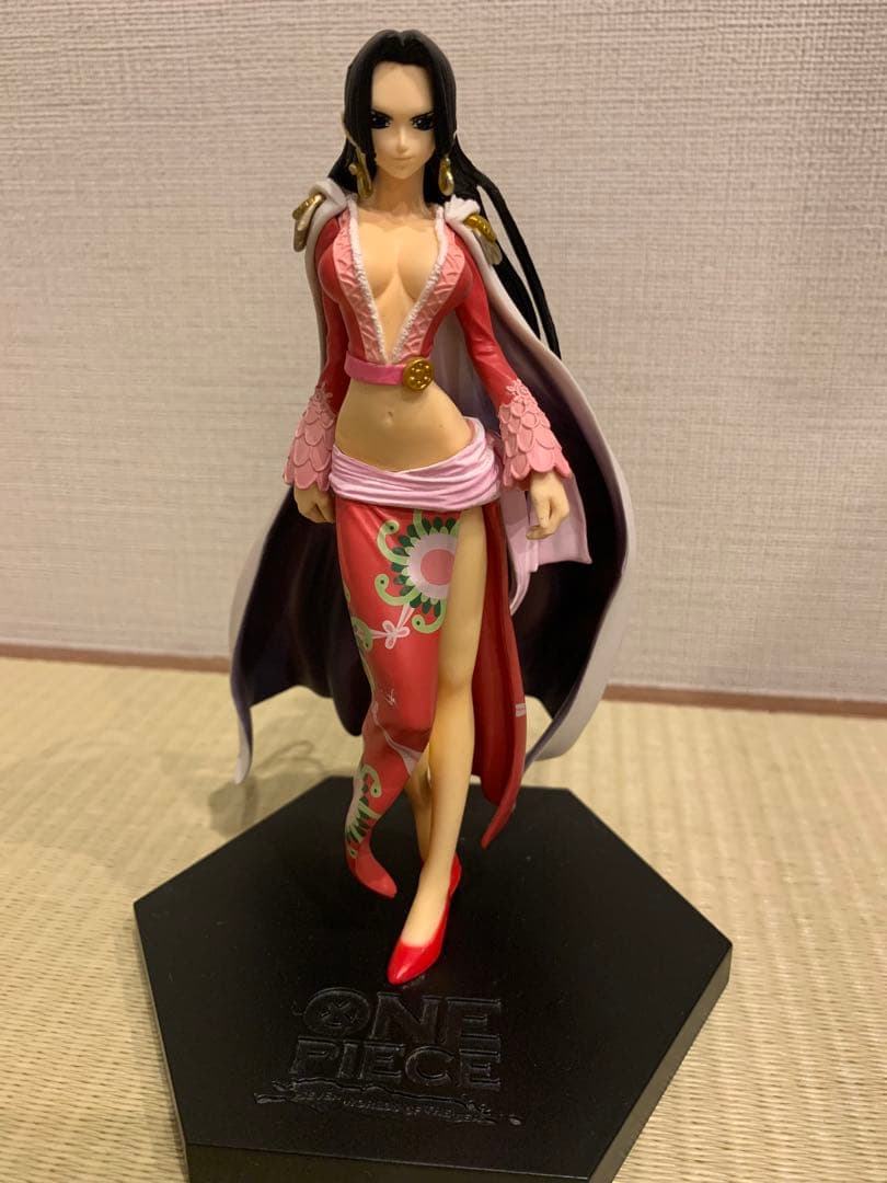 旧王下七武海　7体セット