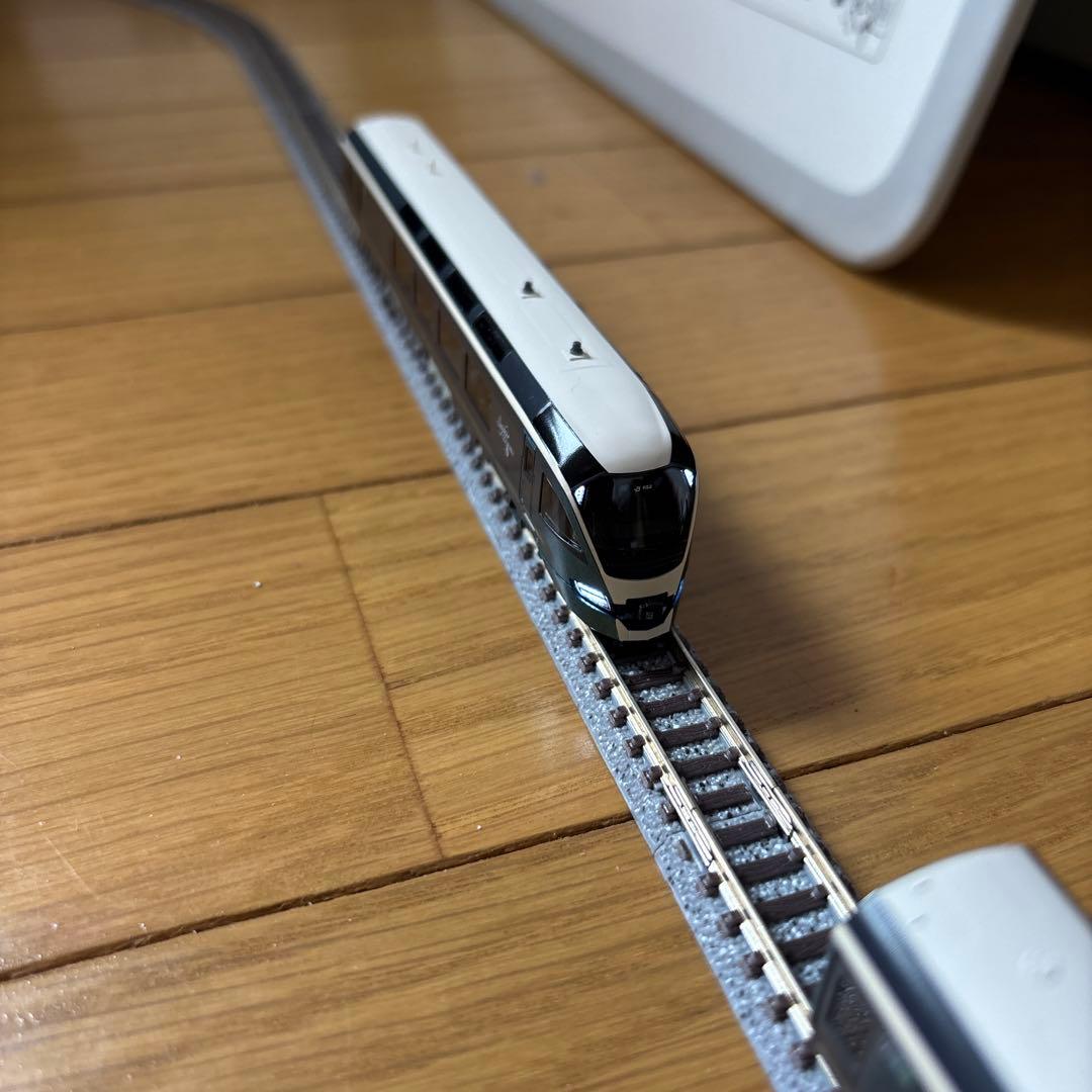 KATO 10-1661s E261系 サフィール踊り子 nゲージ