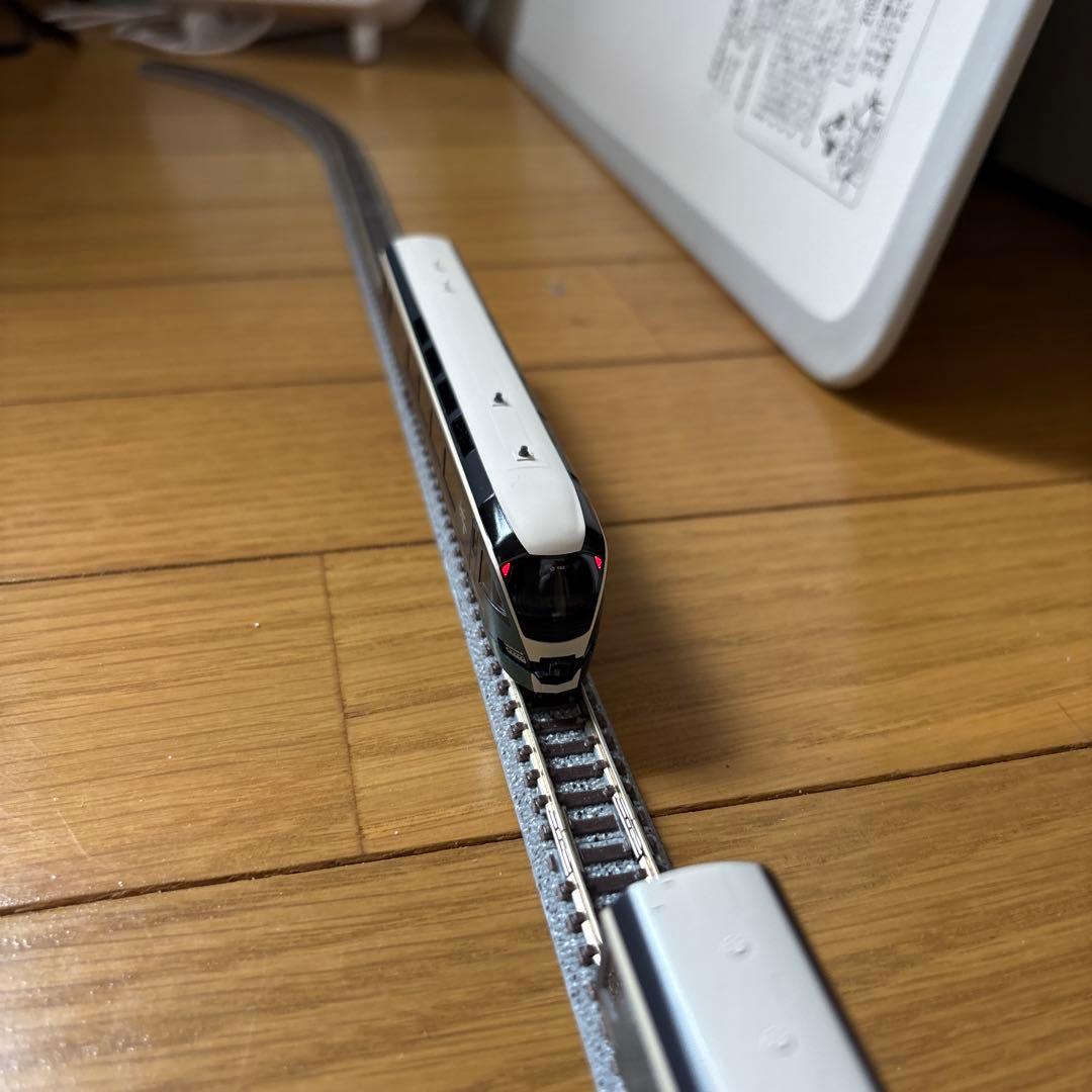 KATO 10-1661s E261系 サフィール踊り子 nゲージ