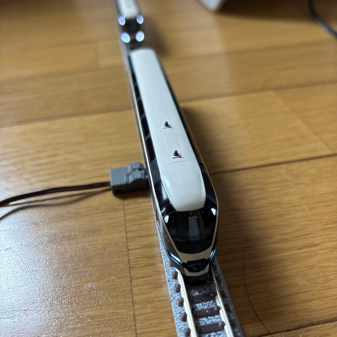 KATO 10-1661s E261系 サフィール踊り子 nゲージ