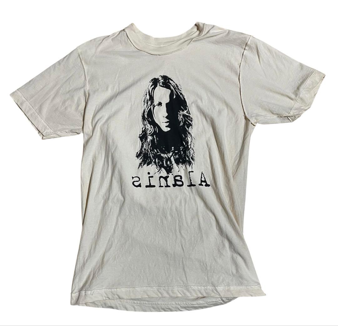 アラニスモリセットUSA製 Jagged Little Pill Tシャツ 古着